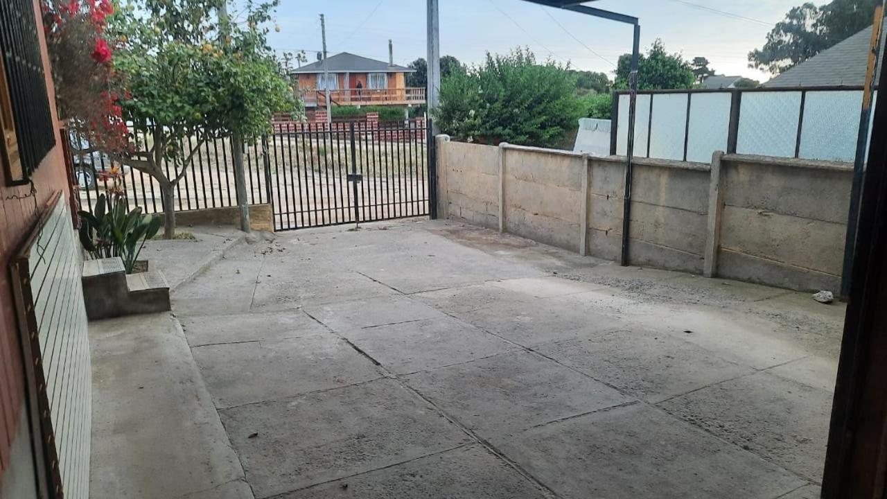 Casa de férias Casa 3 15 O Mas Personas El Quisco