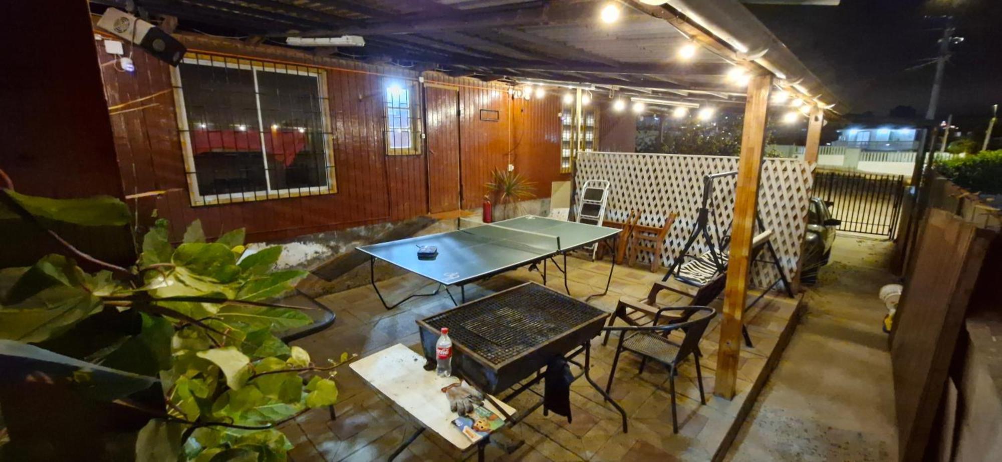 Casa 3 15 O Mas Personas * El Quisco